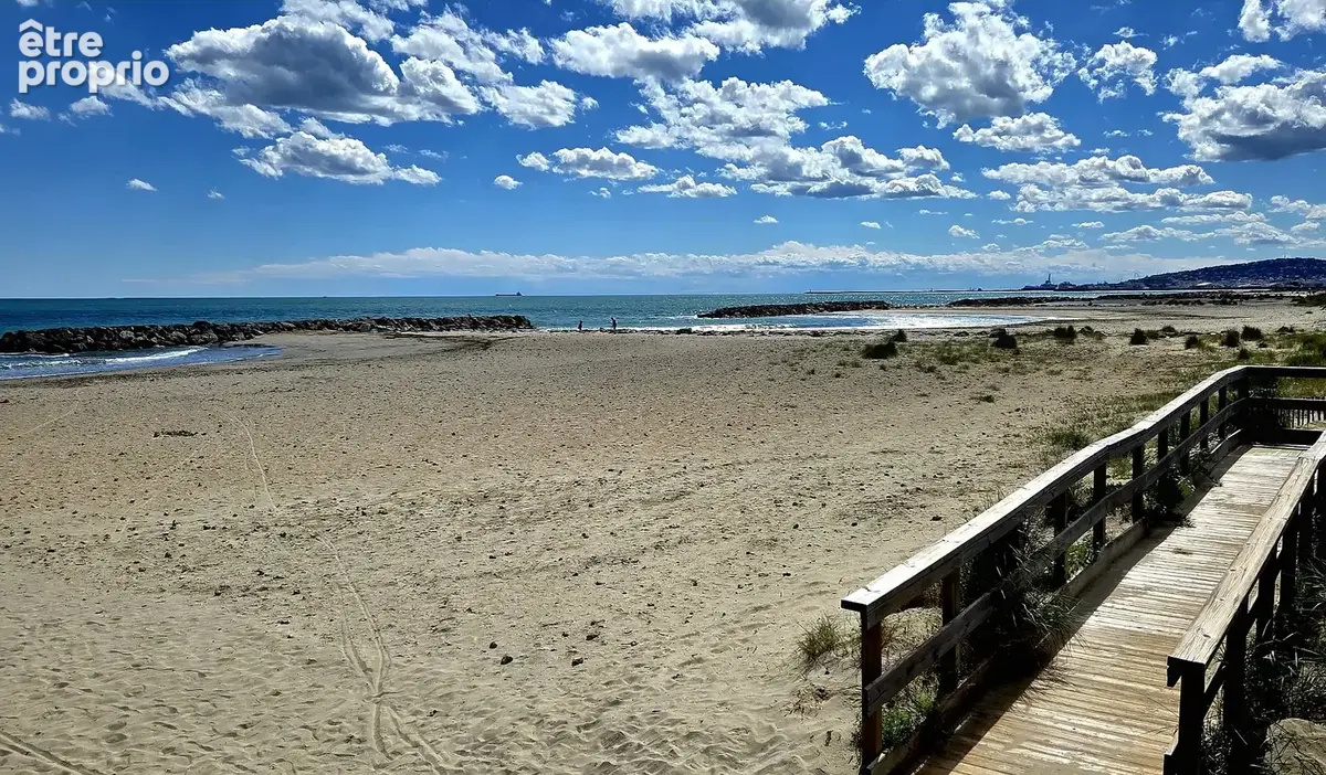 Frontignan plage - photo 8