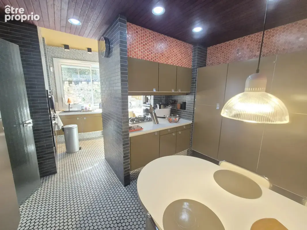 Maison de caractère entièrement rénovée avec appartement indépendant – Proche du Lot - photo 3