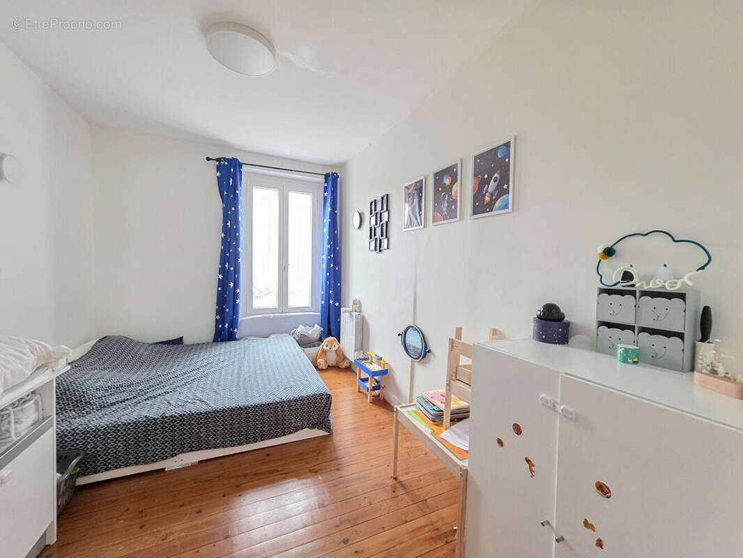 Appartement à MAISONS-LAFFITTE