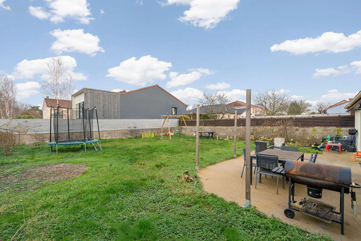 Maison à SAINT-NICOLAS-DE-PORT