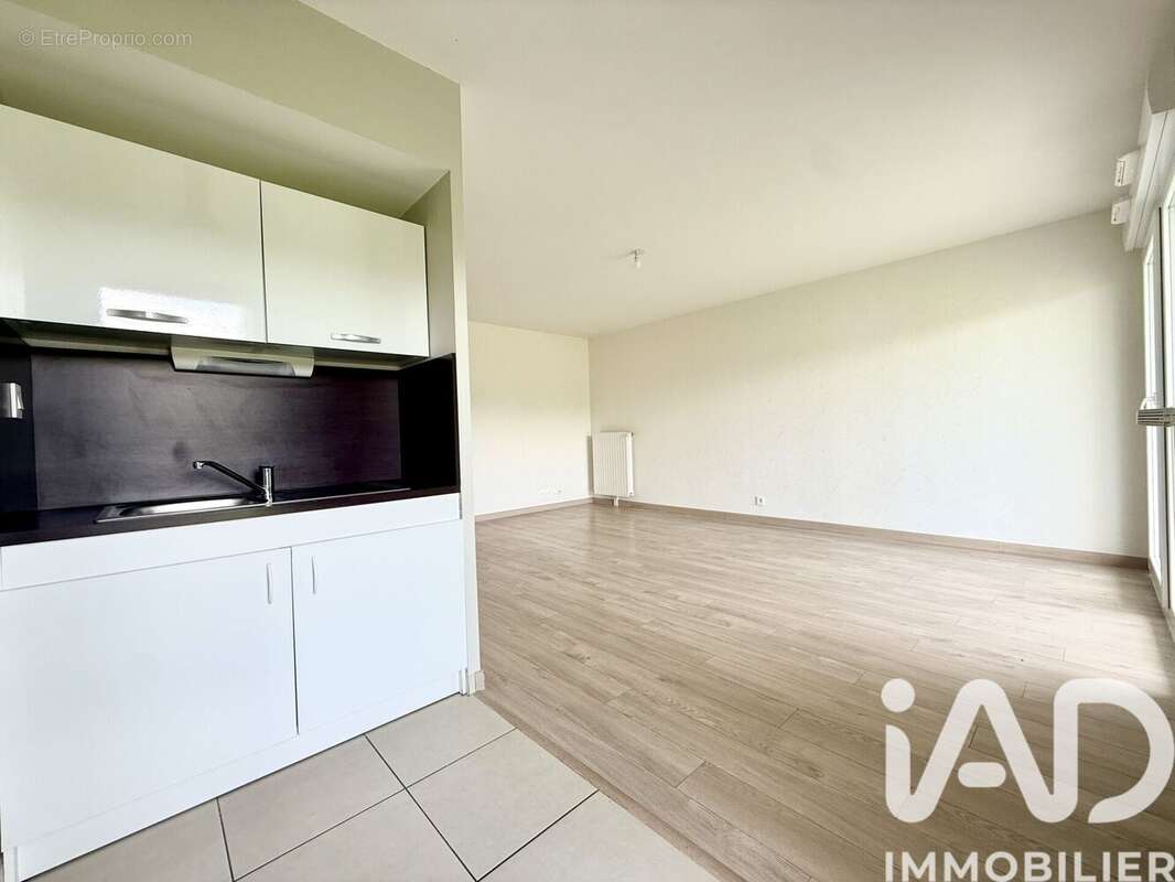 Photo 3 - Appartement à RENNES