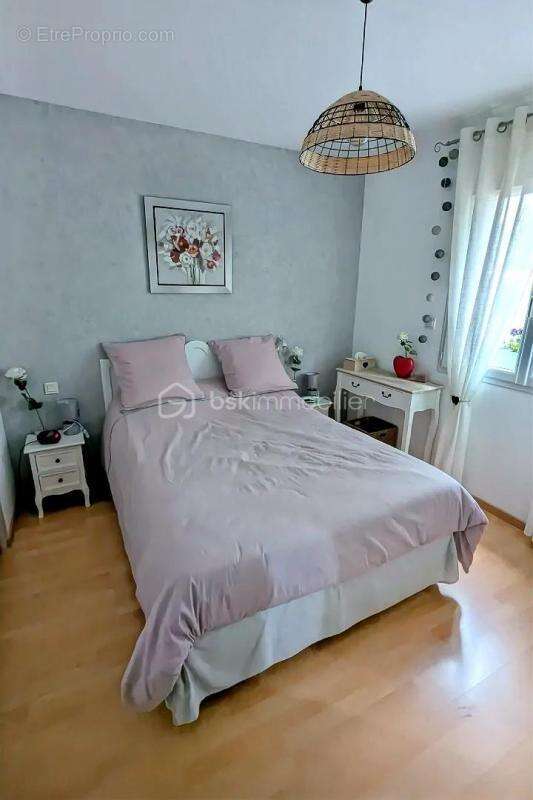 Maison à LA GUERCHE-DE-BRETAGNE