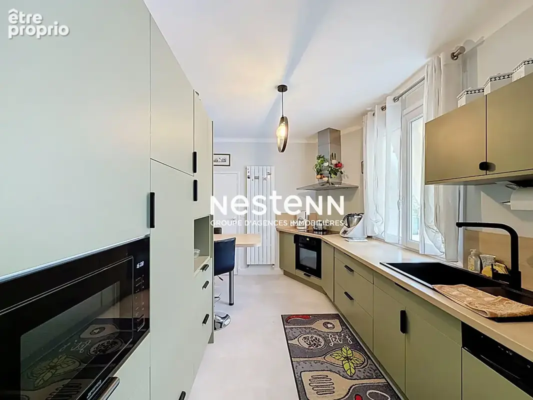 CHAMBRAY LES TOURS - Maison de plain-pied - 3 chambres, garage et jardin 550 m² - photo 5