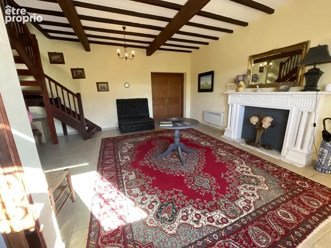 Maison d’architecte avec vues panoramiques - photo 4