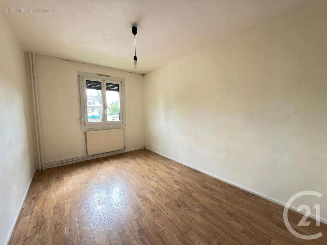 Appartement à SENS