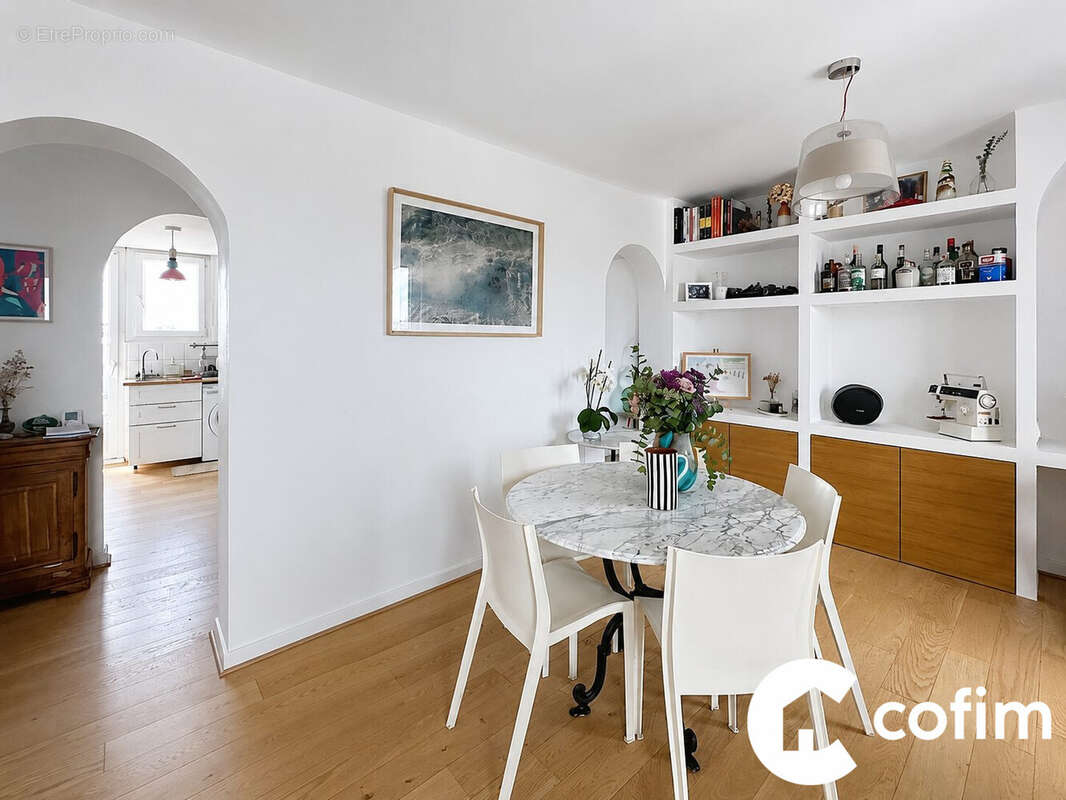 Appartement à ANGLET
