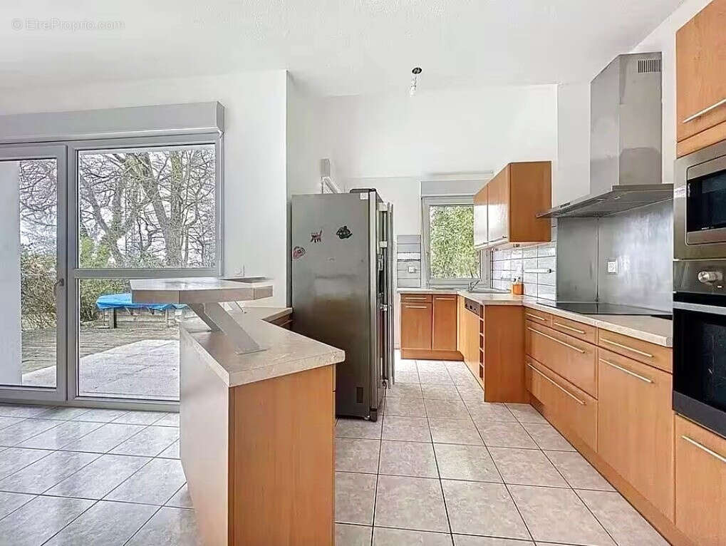Appartement à YVOIRE