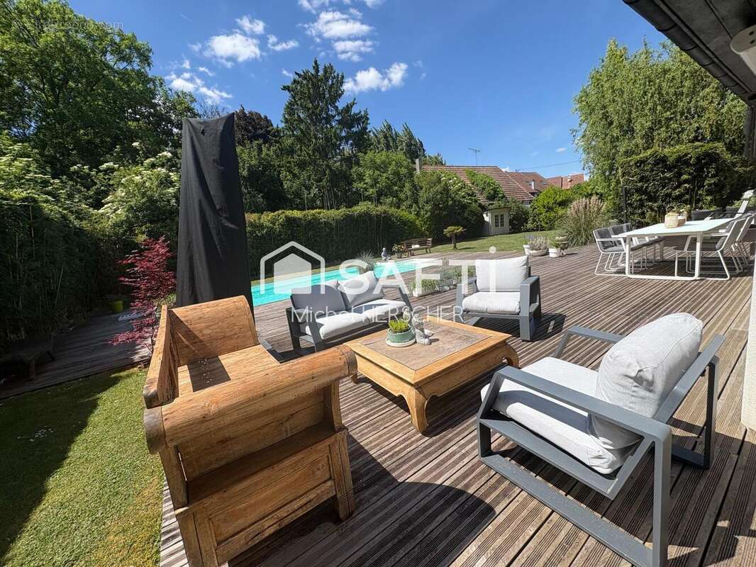 Photo 4 - Maison à MUNTZENHEIM