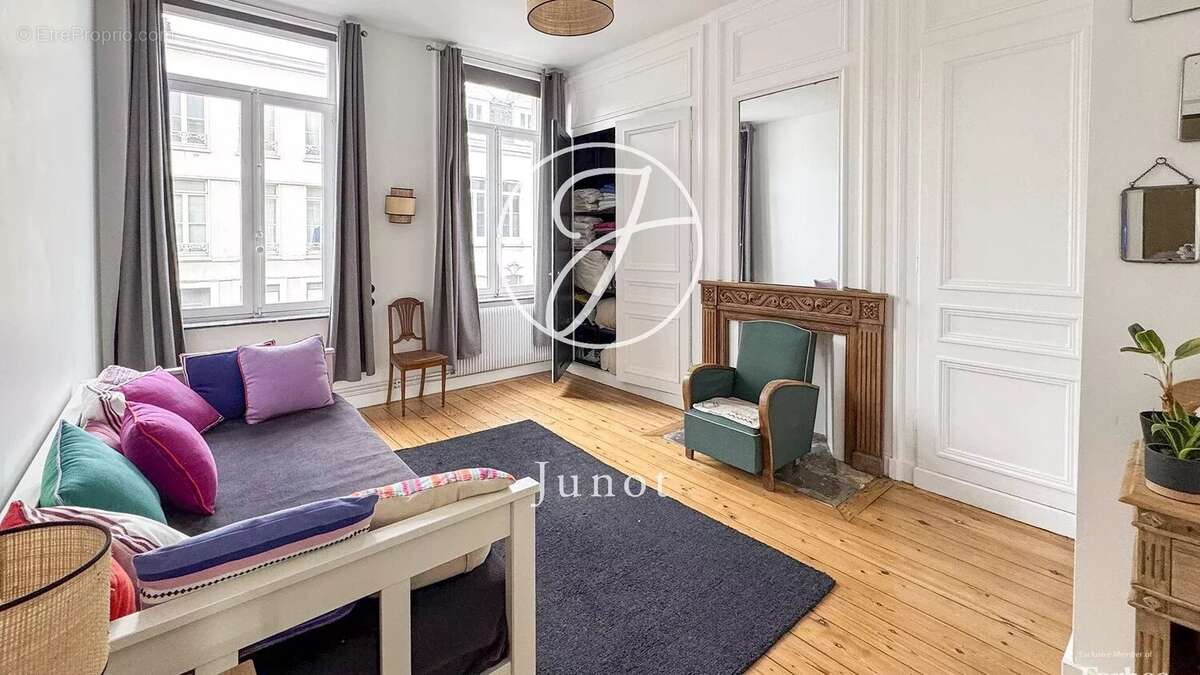 Maison à LILLE