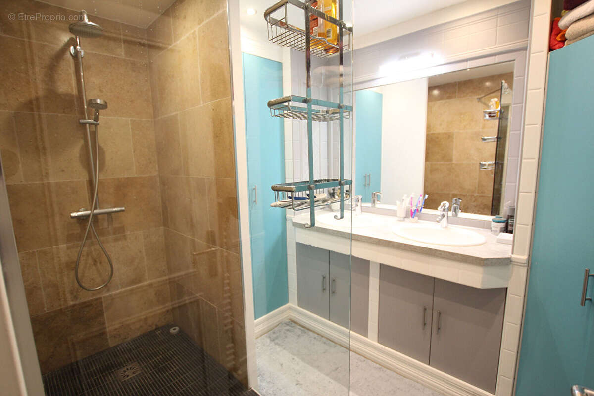 Appartement à MEUDON