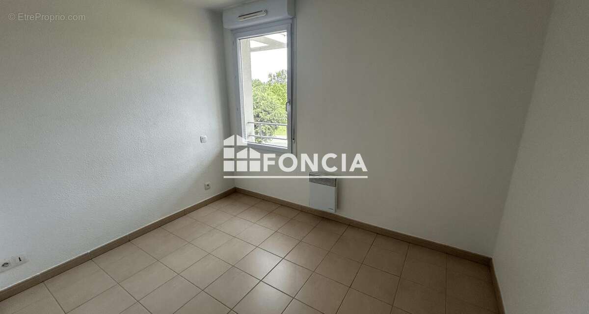 Appartement à BERGERAC