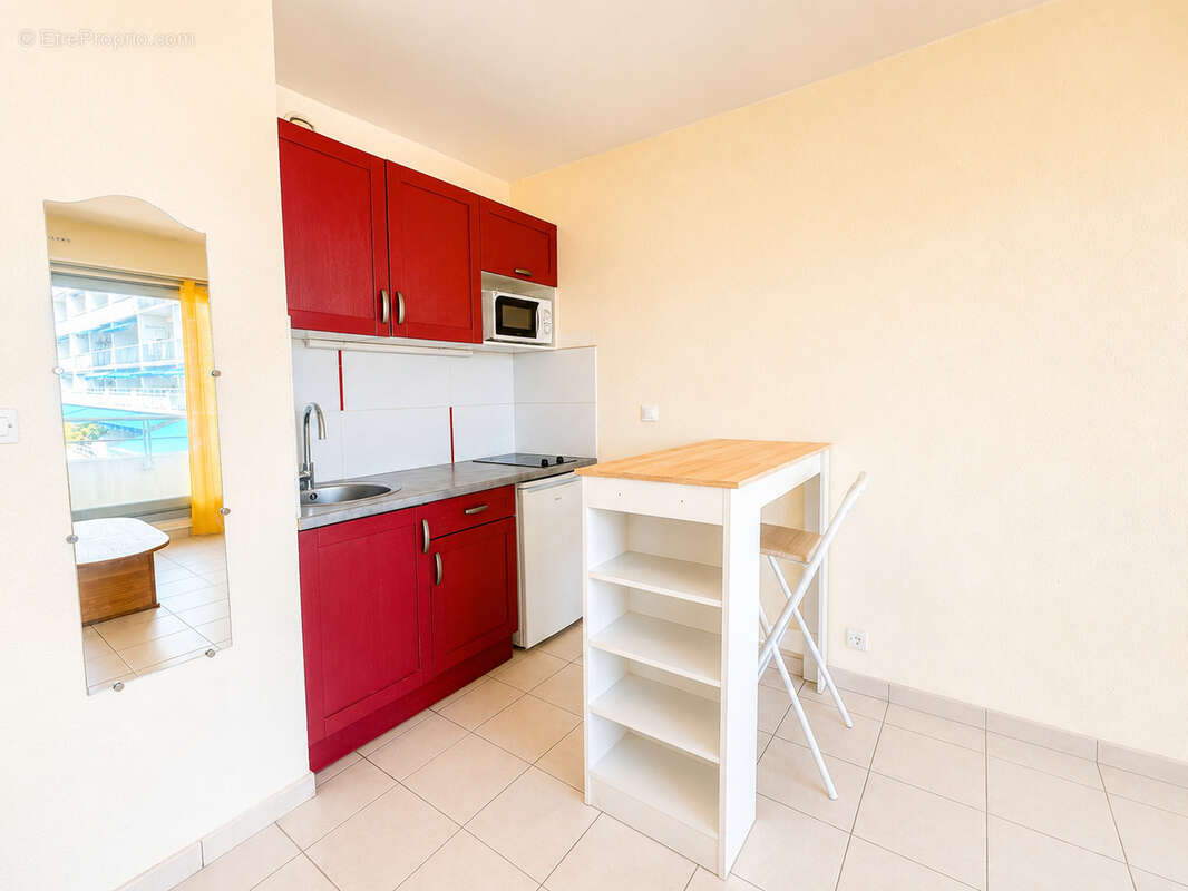 Carnon studio vue mer ! - photo 4