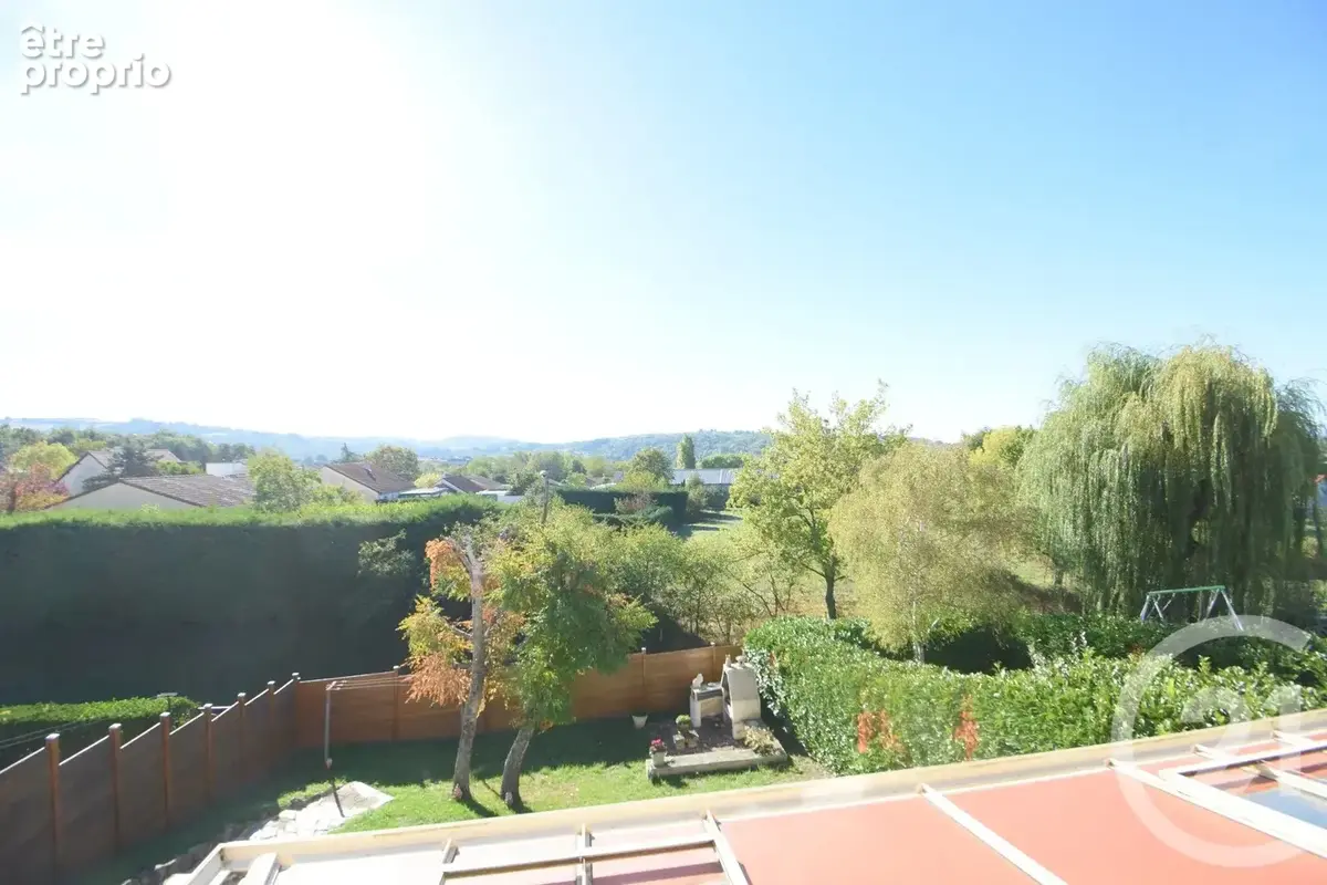 Maison 4 pièces 117 m² à vendre à Cusset (03300) - photo 4
