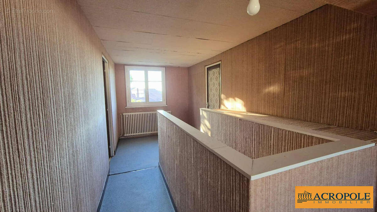 Maison à BLANCAFORT