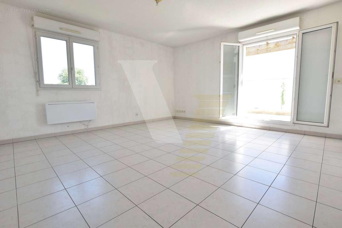 Appartement à BEZIERS