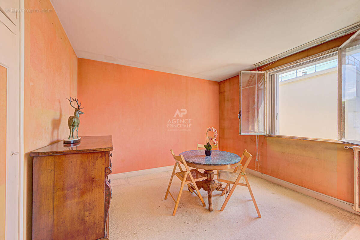 Appartement Saint Germain En Laye 4 pièces 64.10 m2 - photo 5