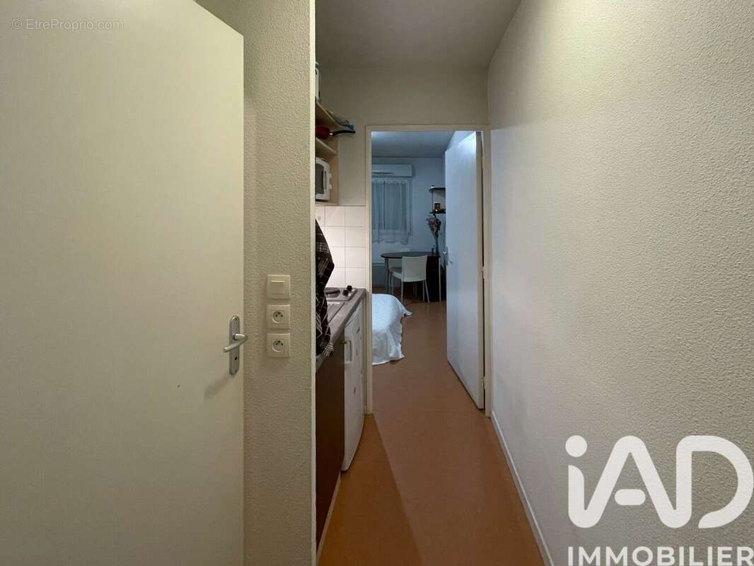 Photo 4 - Appartement à SAINT-SEBASTIEN-SUR-LOIRE