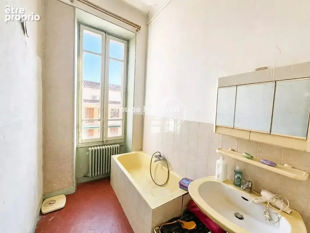 Maison de Ville T5 - photo 6