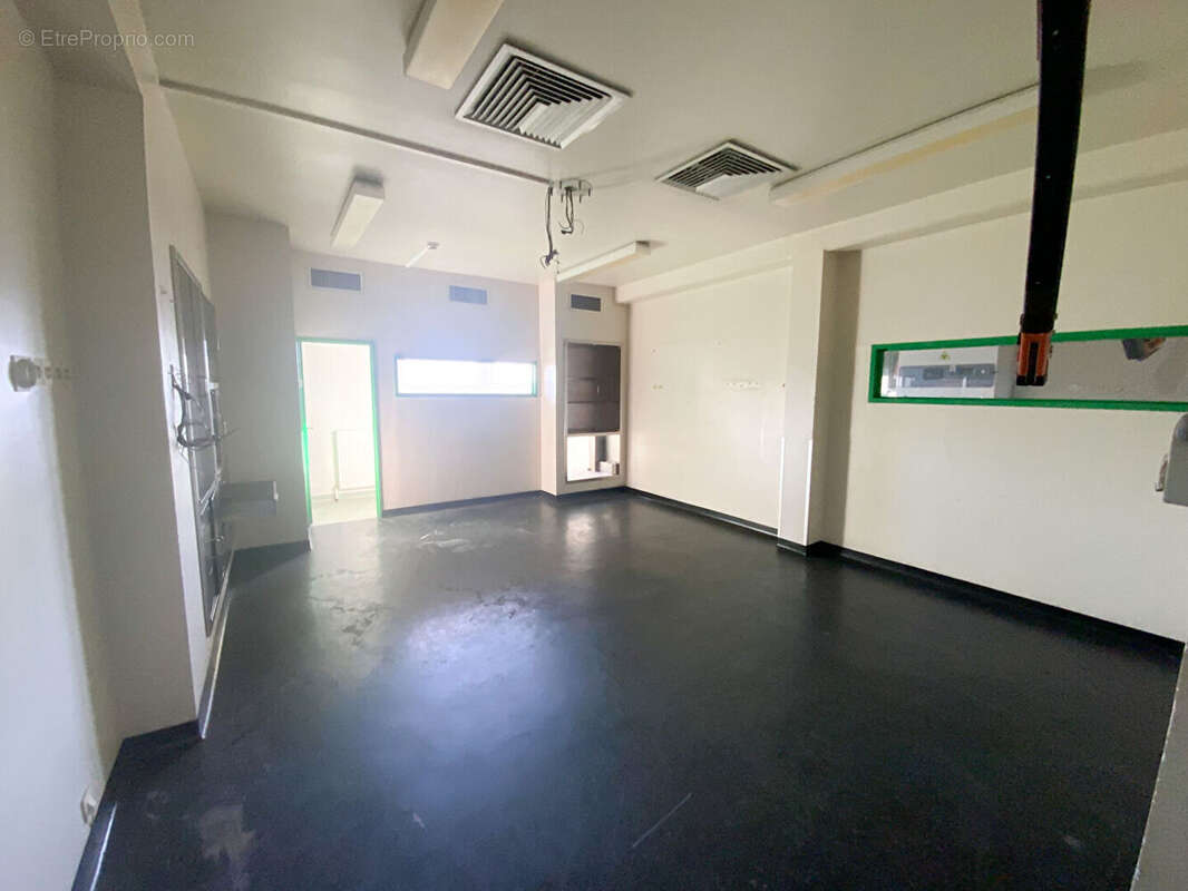 Appartement à LE CREUSOT