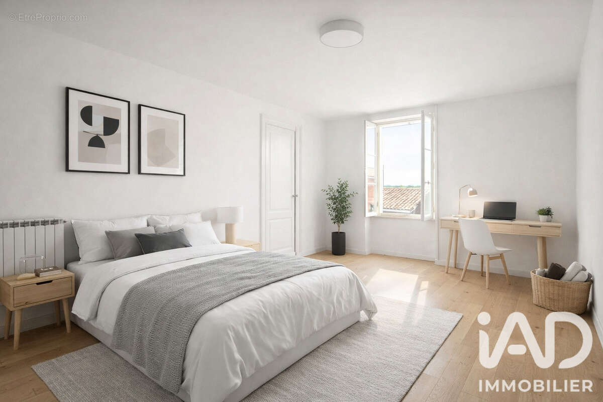 Maison 145 m² à Portets  - photo 7