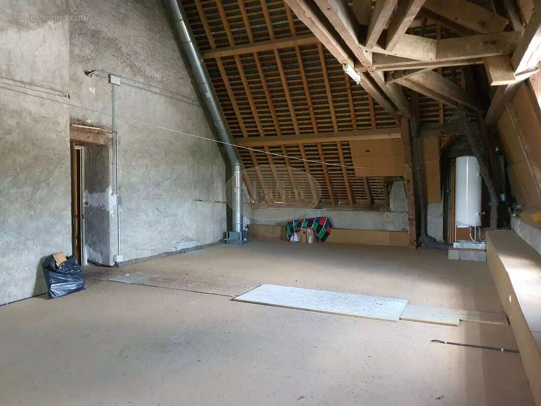 Maison à MAULEON-LICHARRE