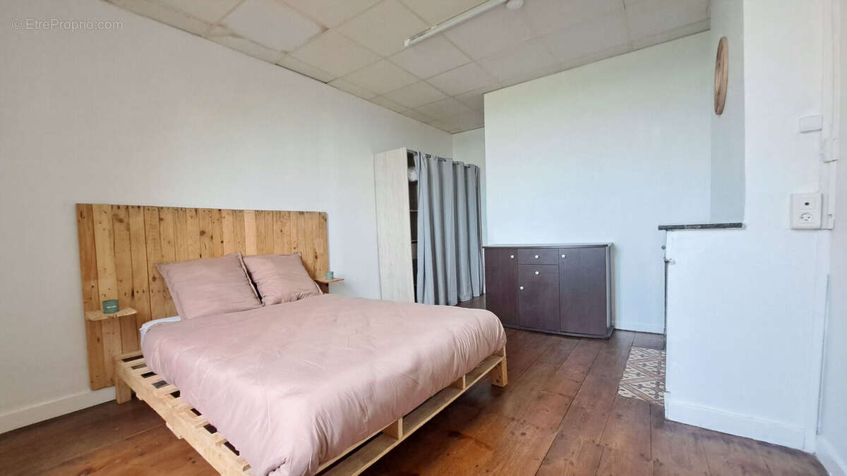 Appartement à ARTIX