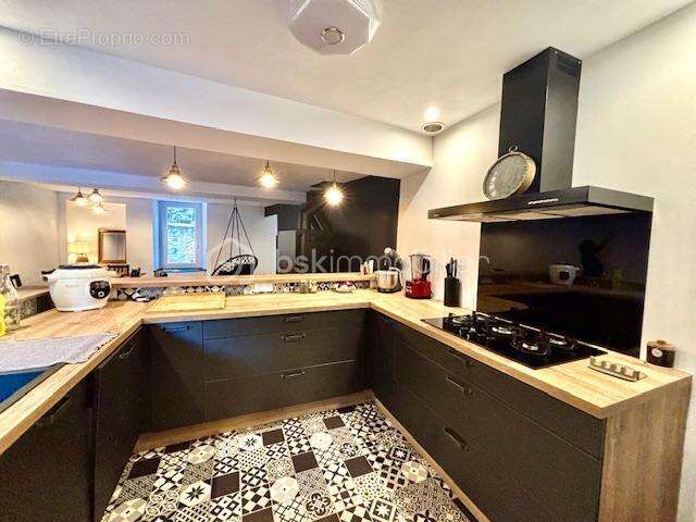 Maison à ALET-LES-BAINS