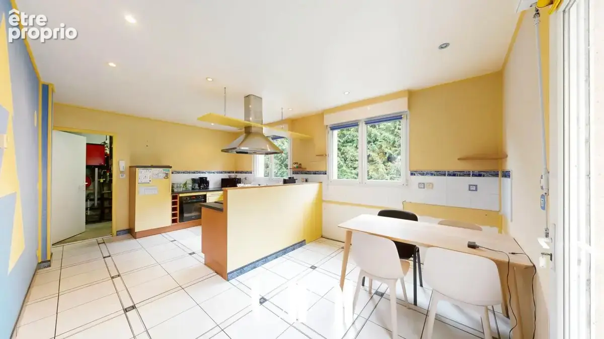 Ensemble immobilier industriel de 568m² - Condé sur seulles - photo 17