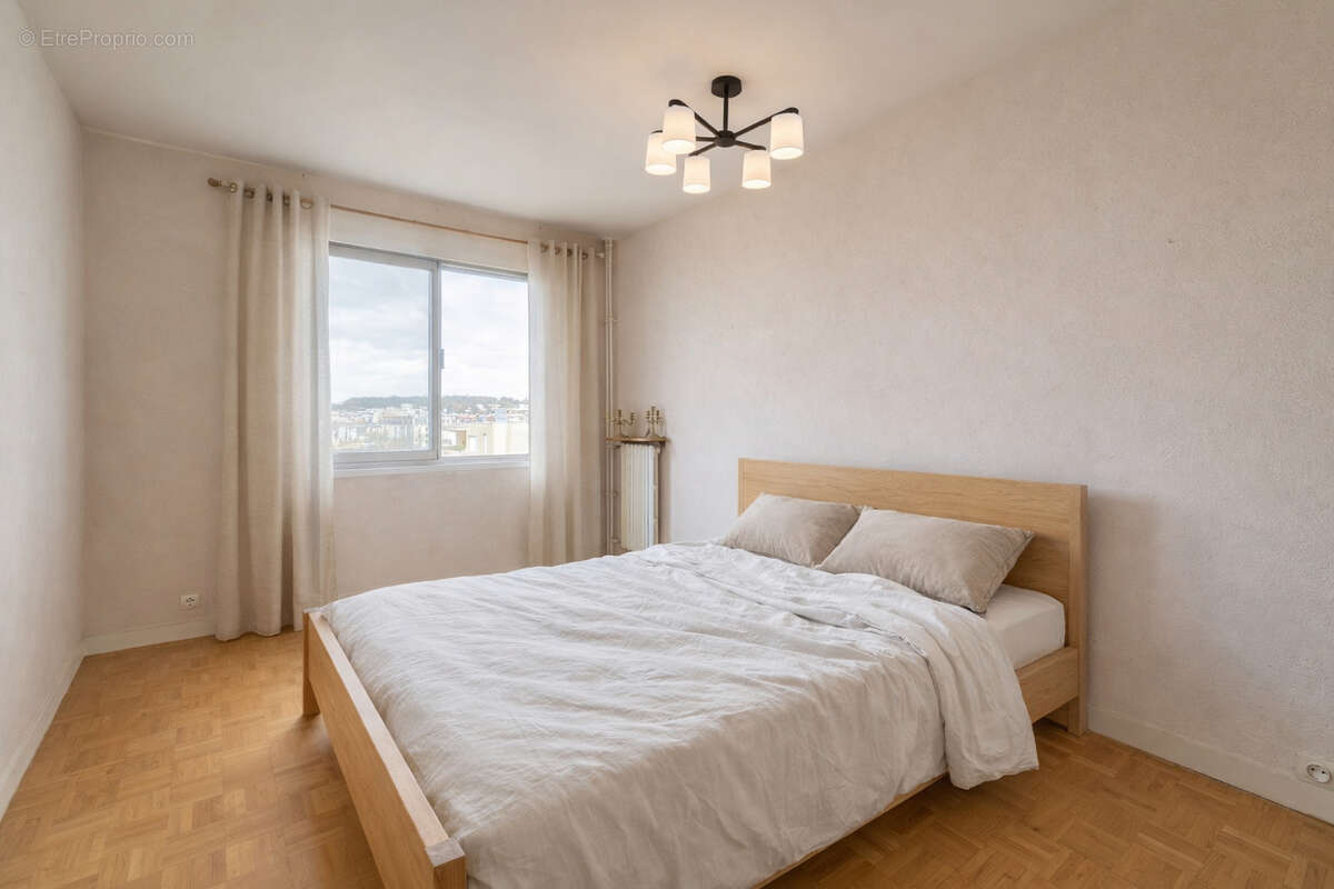 Appartement à VINCENNES