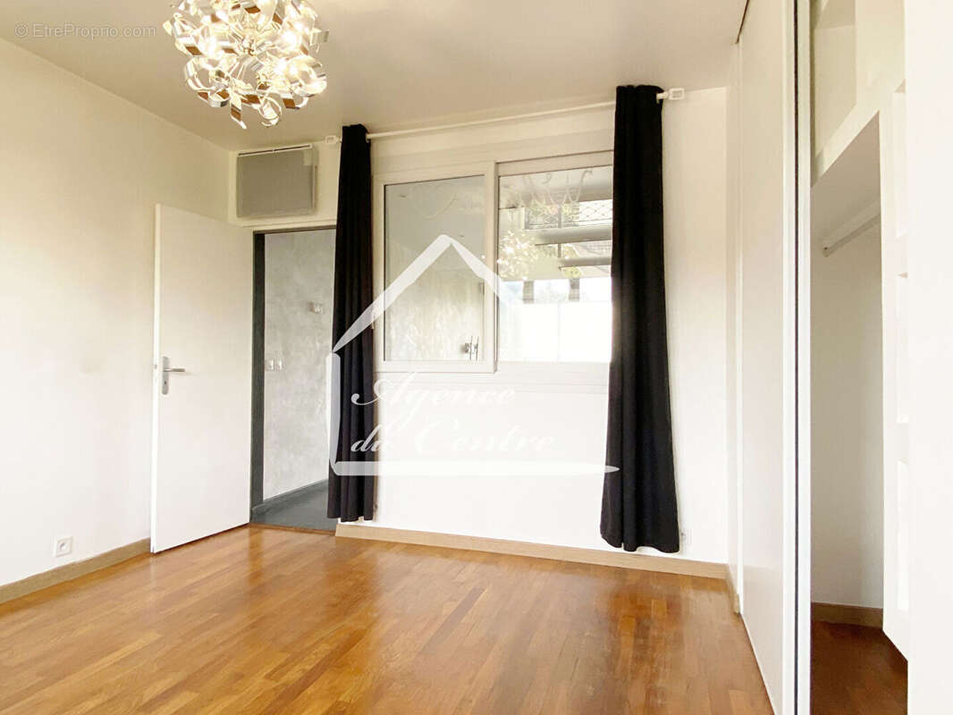 Appartement à CACHAN