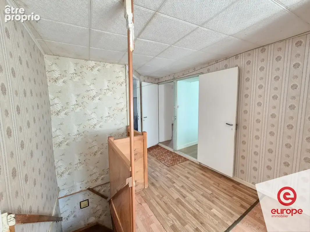 Maison 5 pièces de 96m2 avec jardin à Pontaubert - photo 9