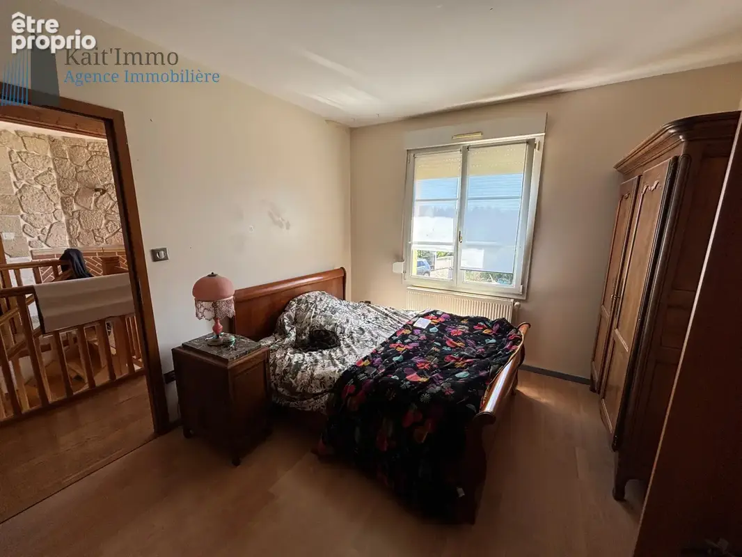 belle maison a Doncourt les Conflans - photo 8