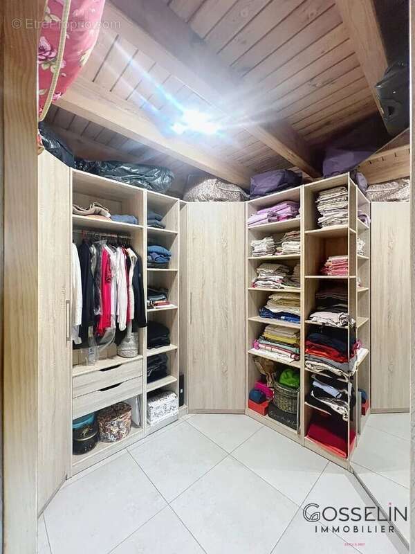 Maison à BISCARROSSE