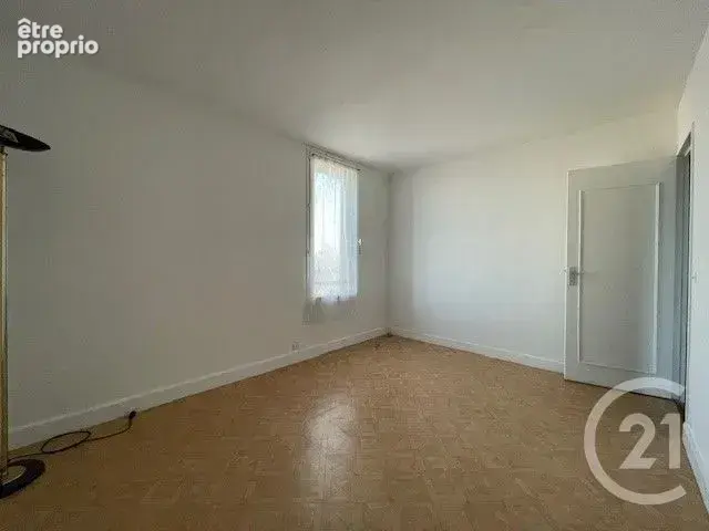 Appartement 63 m² à Eragny  - photo 8
