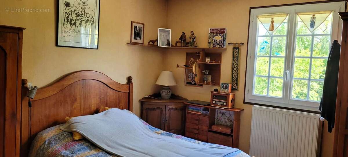Maison à la campagne au calme - photo 8