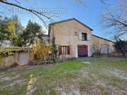 Maison à VAISON-LA-ROMAINE