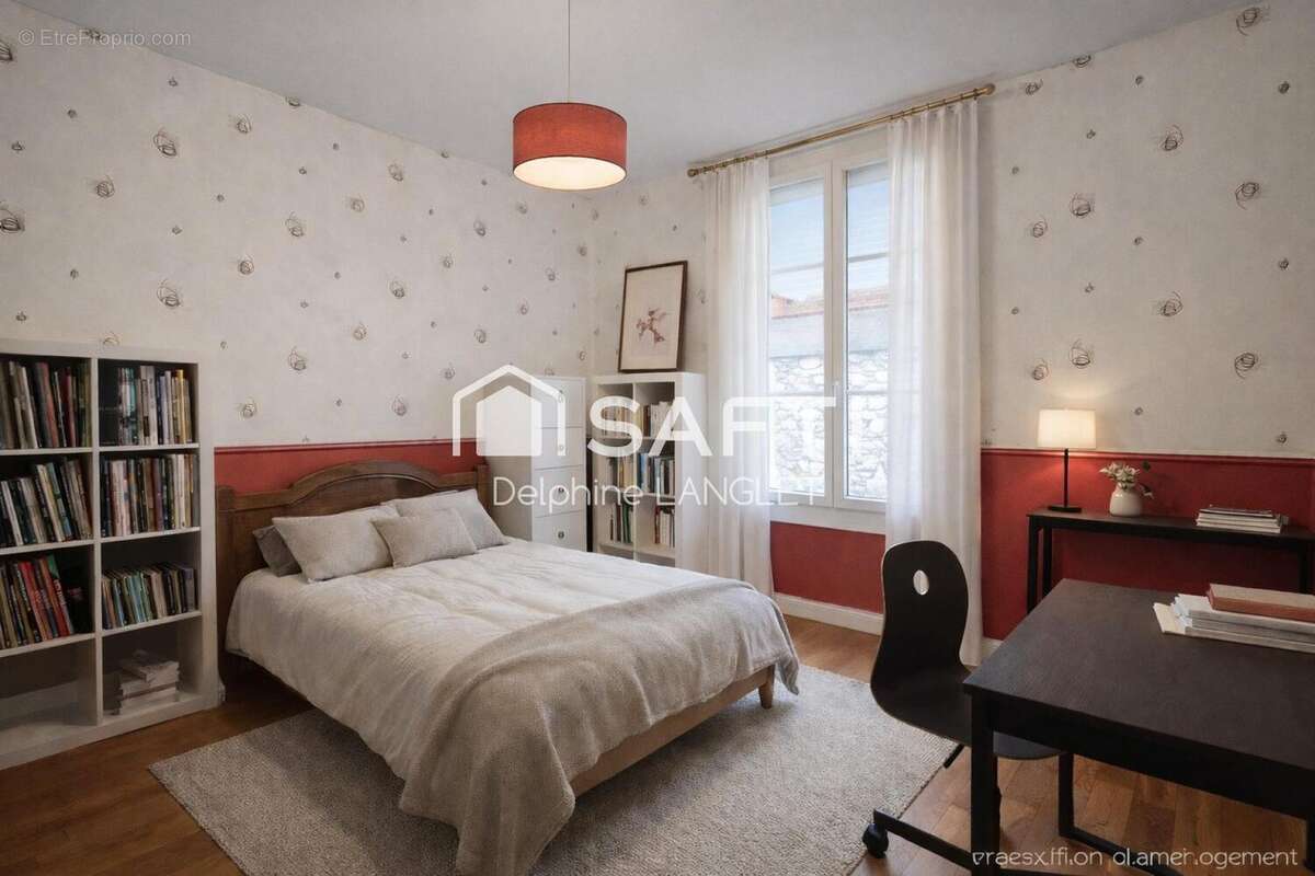 Photo 6 - Maison à REIMS