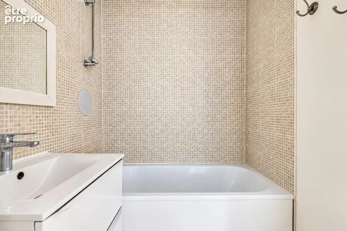 Appartement T2 À Vendre en Centre-Ville de Reims - photo 6