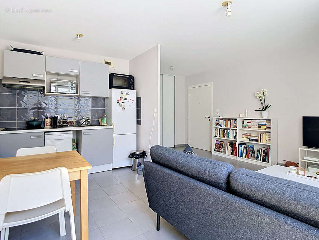 Appartement à BALMA