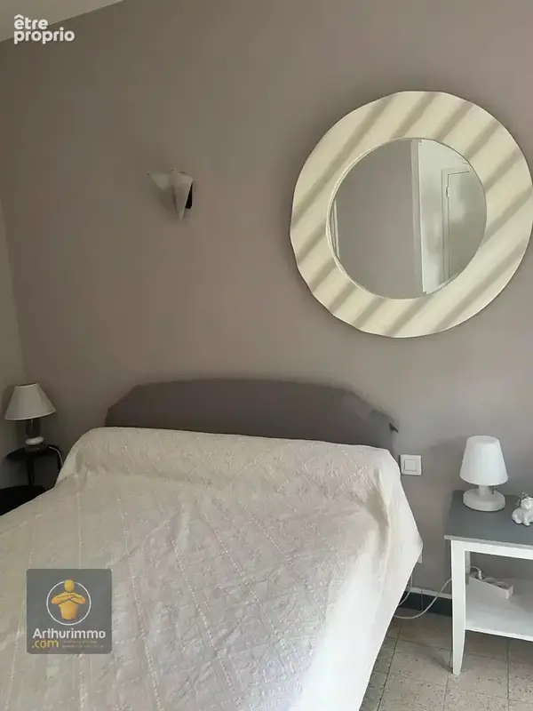 Villa avec vue mer, 3 chambres au Lavandou - photo 7