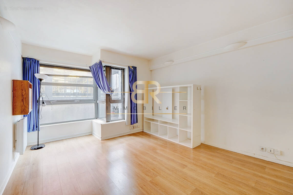 Appartement à LE KREMLIN-BICETRE