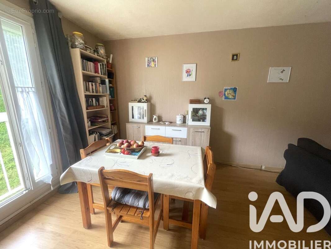 Photo 3 - Appartement à JARRIE