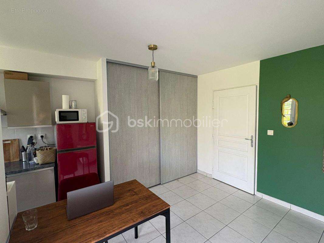 Appartement à SAINT-PIERRE