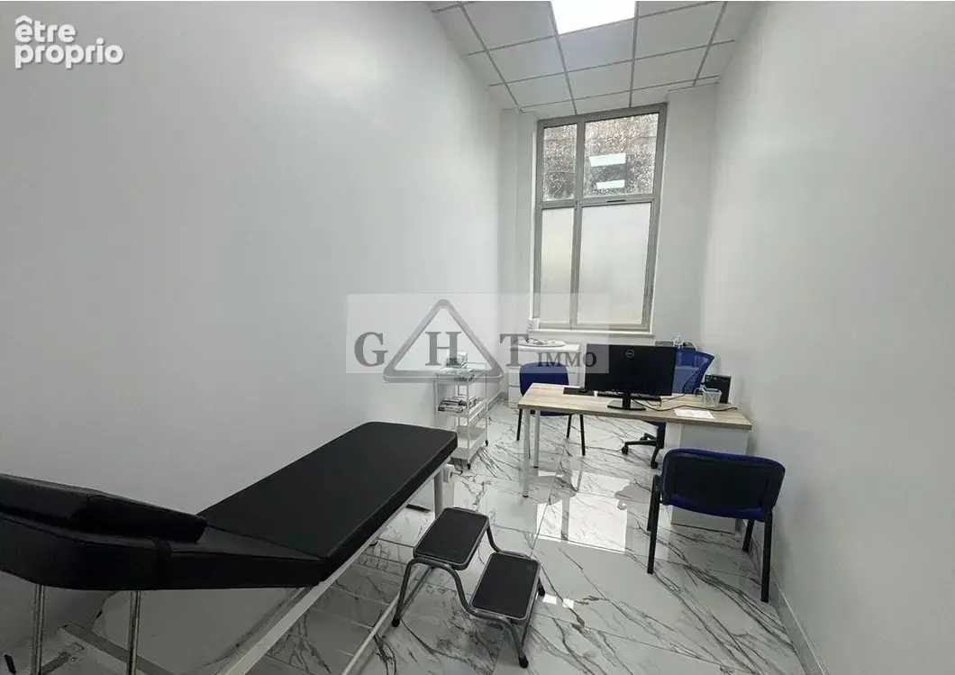 A vendre mur 618m² neuilly plaisance investisseur - photo 3