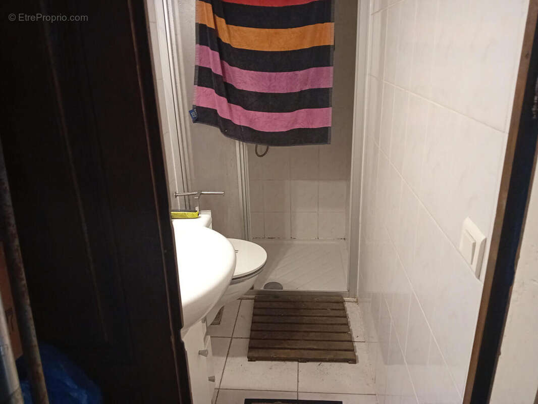 salle d eau du bas 