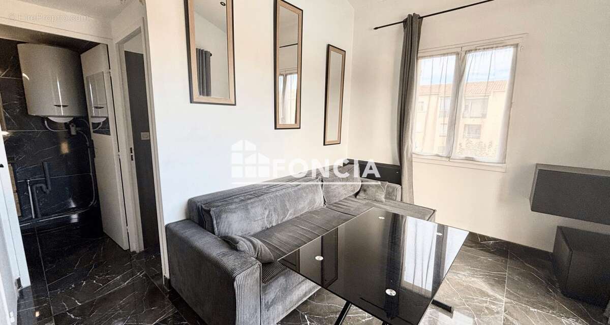 Appartement à FREJUS