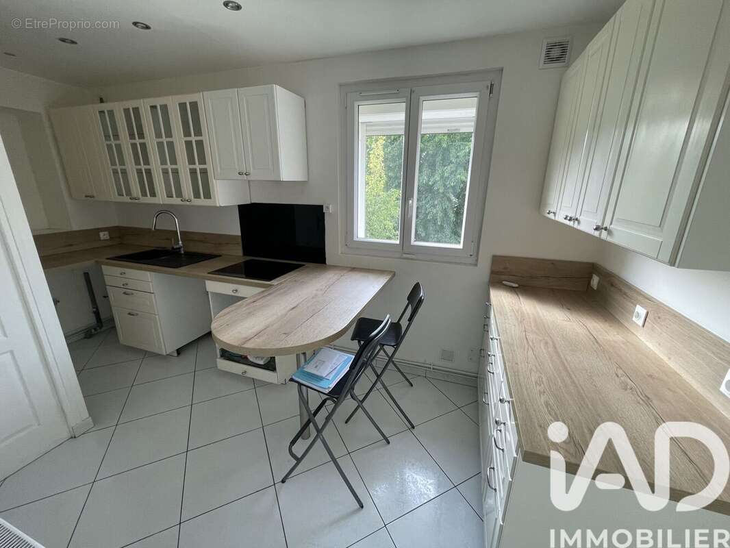 Maison 110 m² à Sedan  - photo 8
