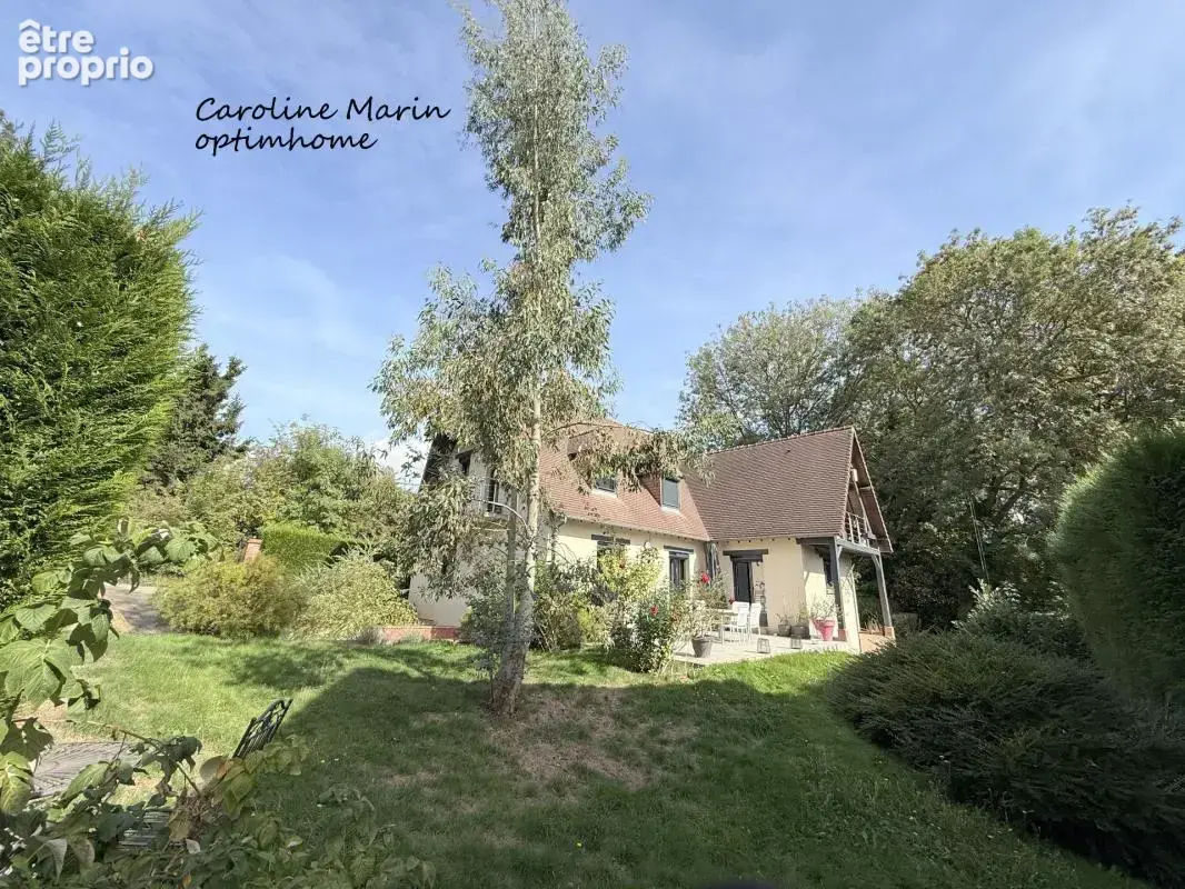 Maison à ROUEN