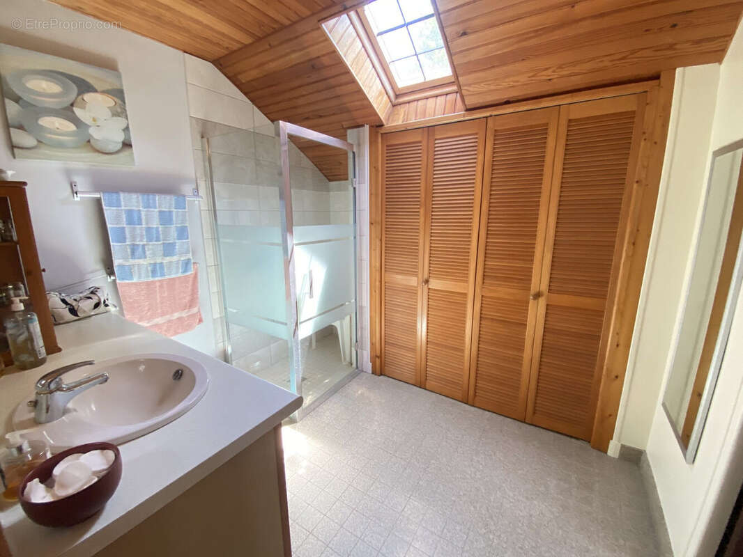 Maison à MONTCRESSON