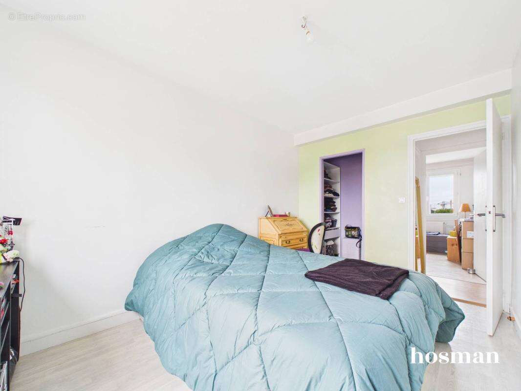 Appartement à REZE